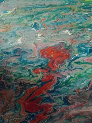 Der Rote Drachen