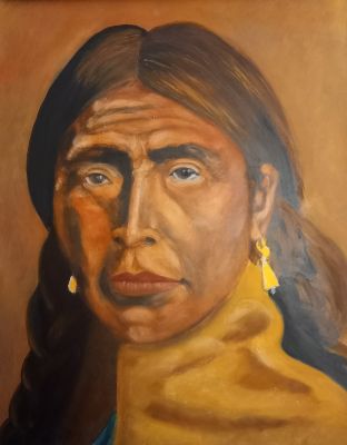 Indian Spirit 