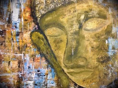Buddha 