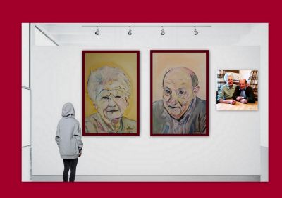 portraets
