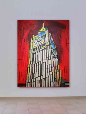 Elisabeth-Turm