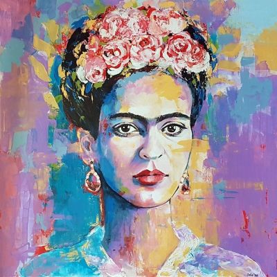 frida-kahlo