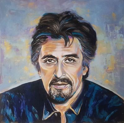 Al Pacino