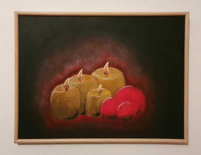 Ein Licht in der Dunkelheit 