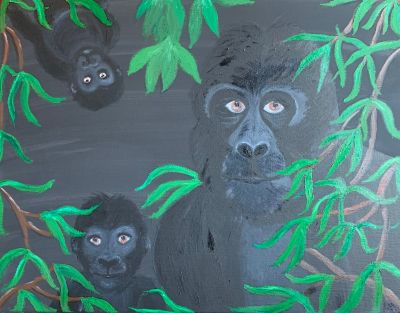Family outing
