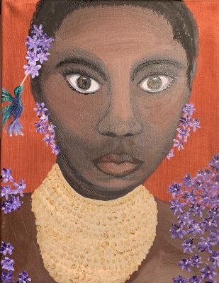 African Lily