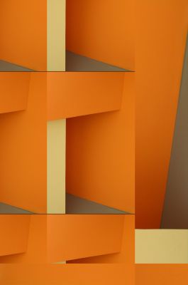 Orange I. 