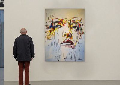 Augenblick