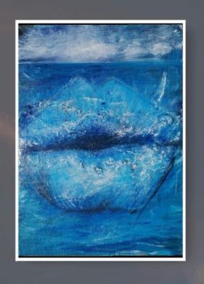 OCEAN CALLS 