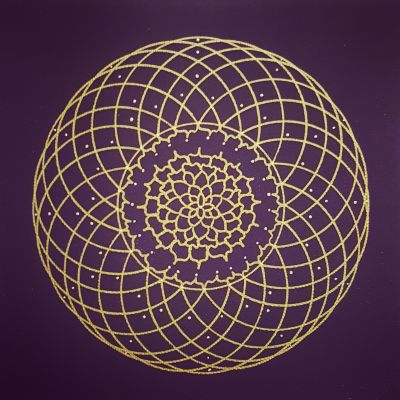 Torus Entfaltung