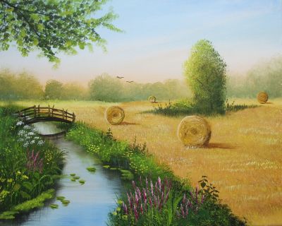 spaetsommer