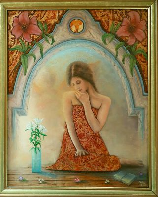 Annunciation