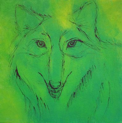 Wolf