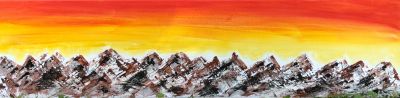 berge-im-abengluehen