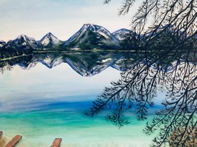 Wolfgangsee
