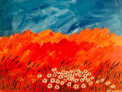 rote-berge
