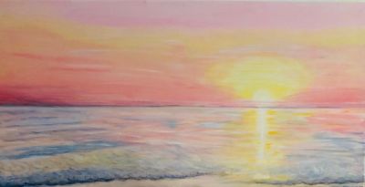 Sonnenuntergang