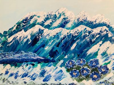 Gebirge
