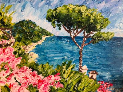 Amalfi Küste