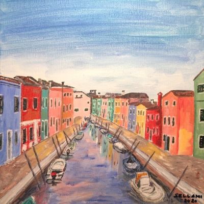 Italien