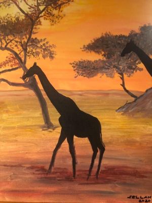 Giraffe