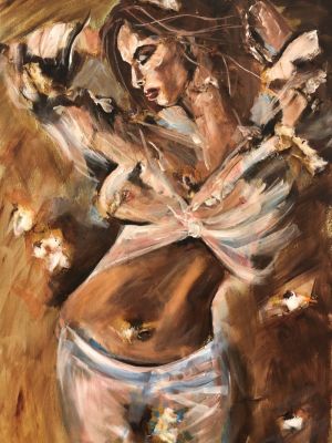 Titel: Gypsy