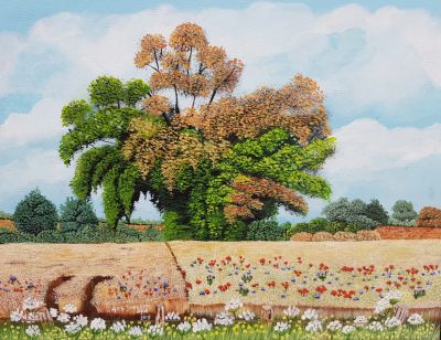 Grosser Baum