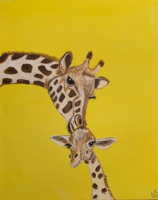 Motherly love