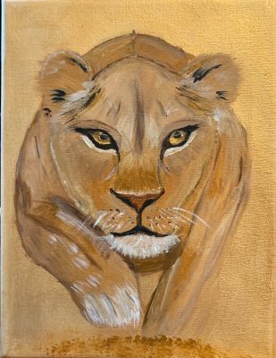 Prowling