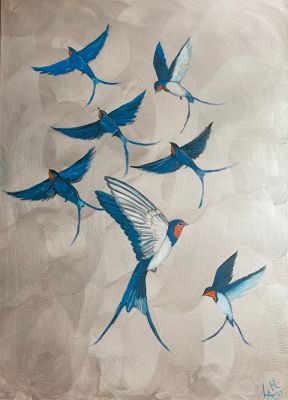 Swallows