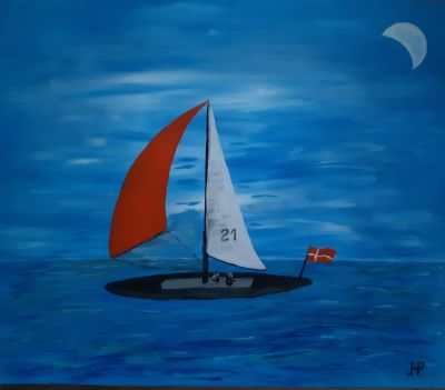 Danske Sailing