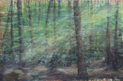 magic forest