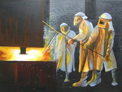 men-at-work-fire
