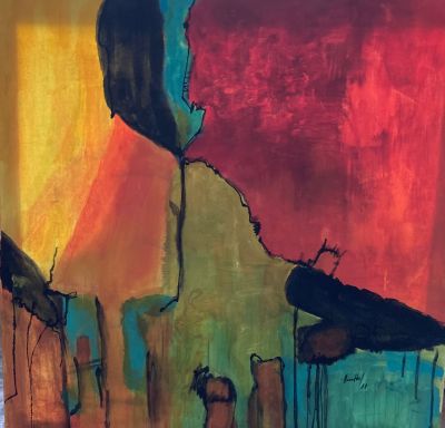 Die bunte Welt