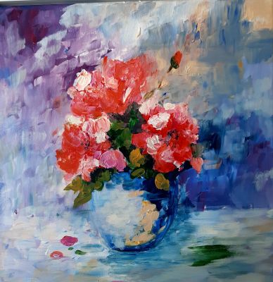 blumenstrauss-