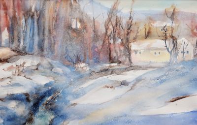winterfreuden