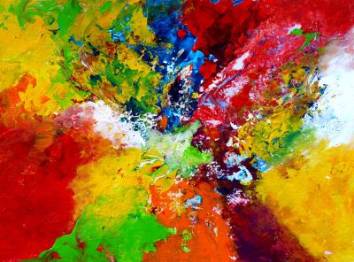 Abstrakt Nr. 24