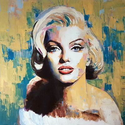 Marilyn Monroe