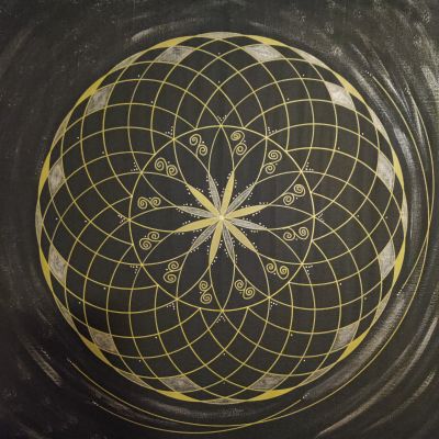 Von der Dunkelheit ins Licht