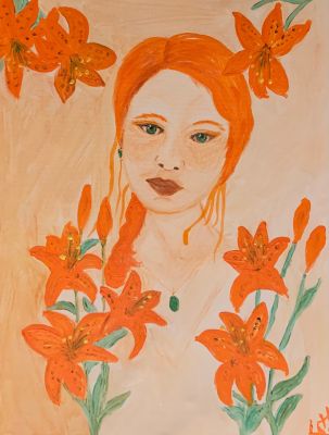 Tiger Lily