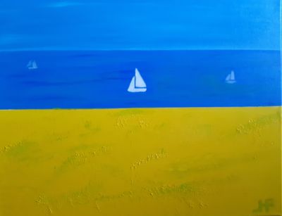 Memory of Fehmarn