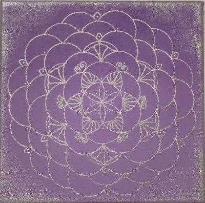 Mandala No. 2