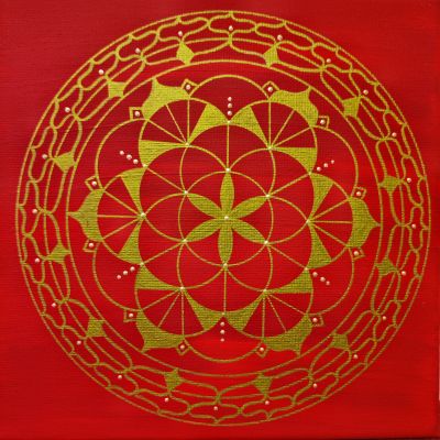 mandala-no-4-du-bist-gefuehrt