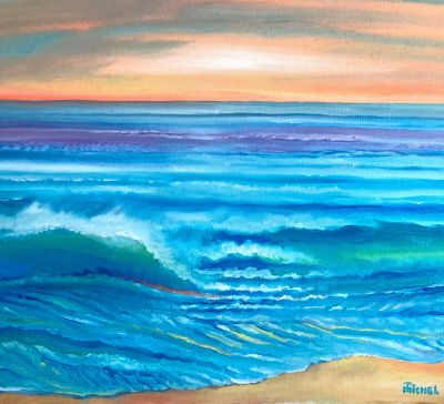 meerblick-mit-orange-himmel-
