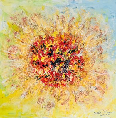 Soft Explosion