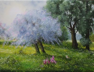 Der Wunschbaum