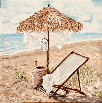 chilling-on-the-beach