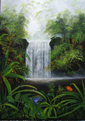 -der-wasserfall-ii-
