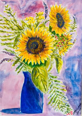 Sonnenblumen