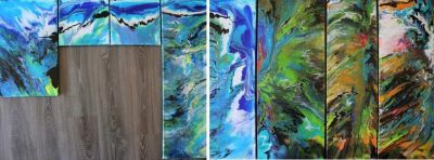 Harmonie der Natur 